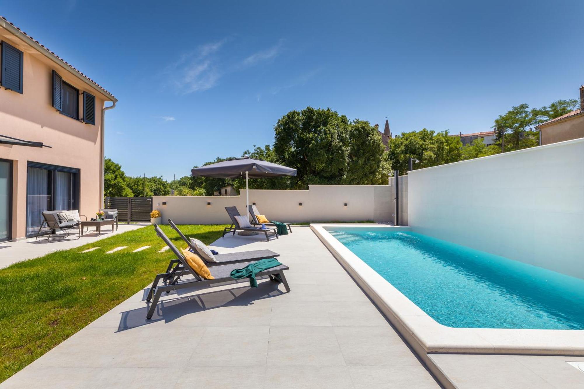 Villa Nodus Bale Εξωτερικό φωτογραφία