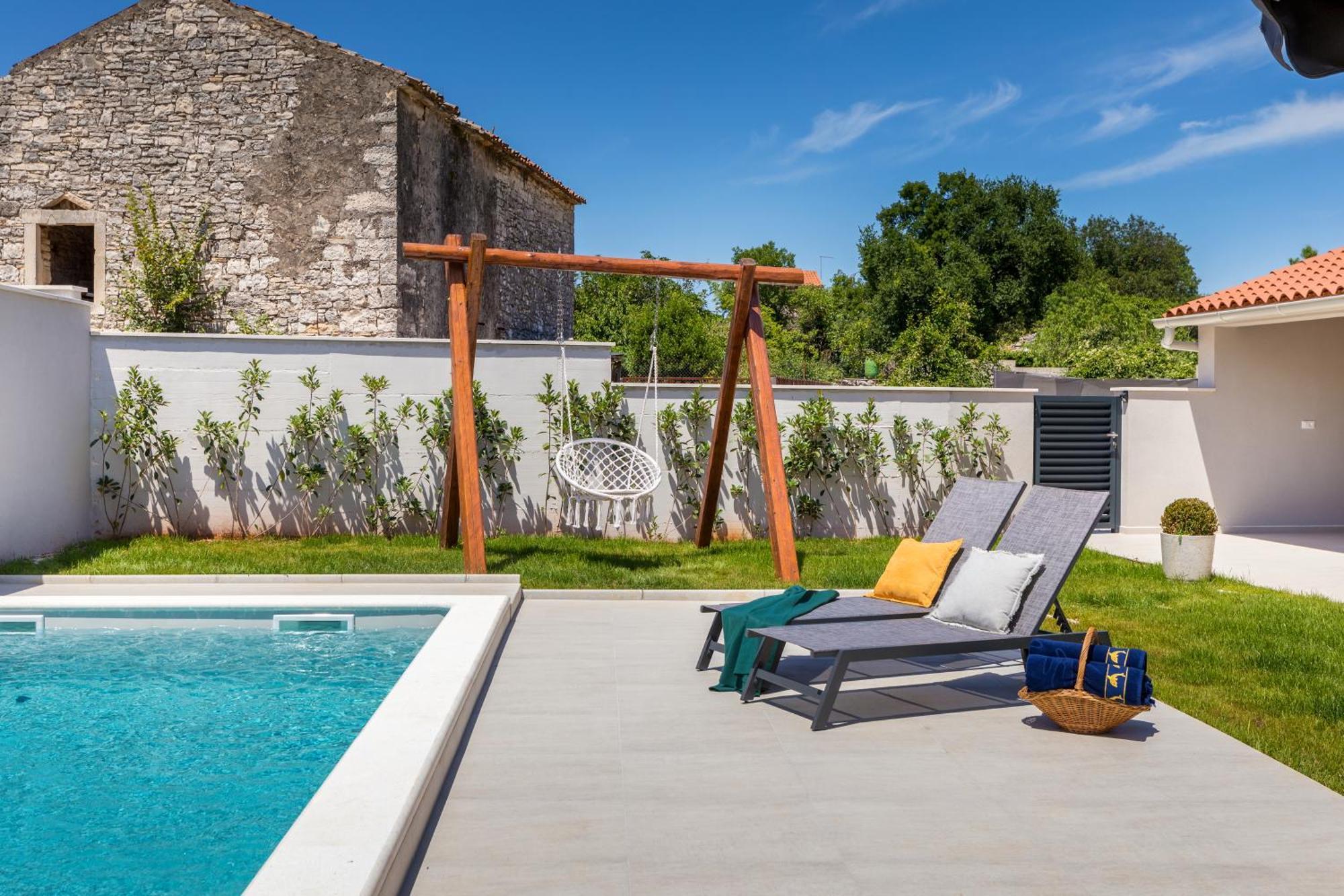 Villa Nodus Bale Εξωτερικό φωτογραφία